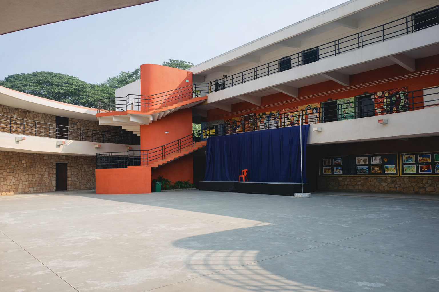 International SOS