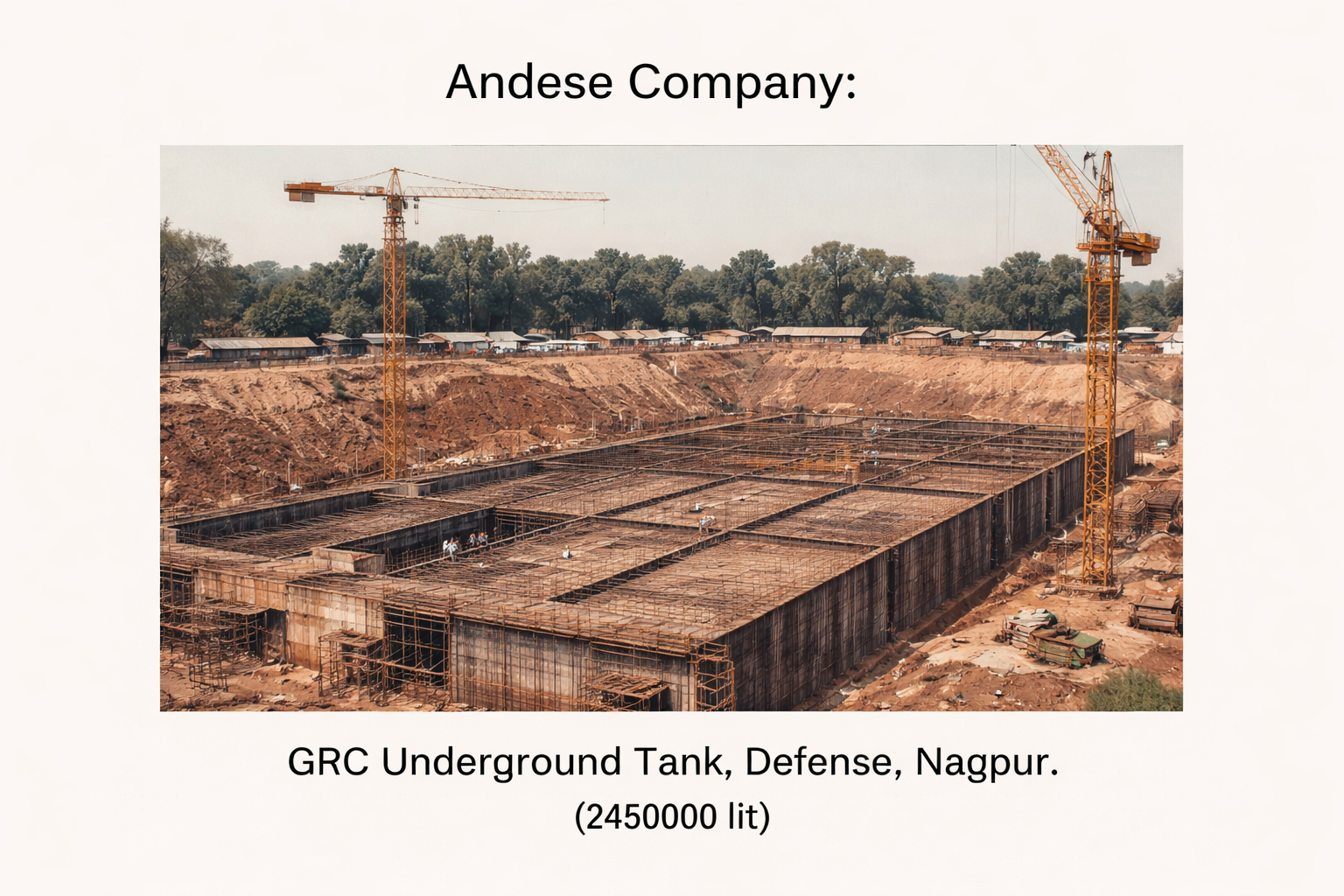 Andese
