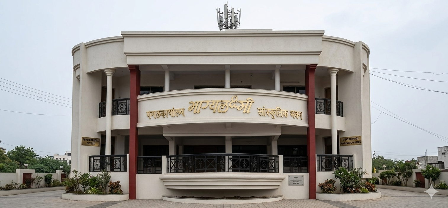Bhagya Laxmi