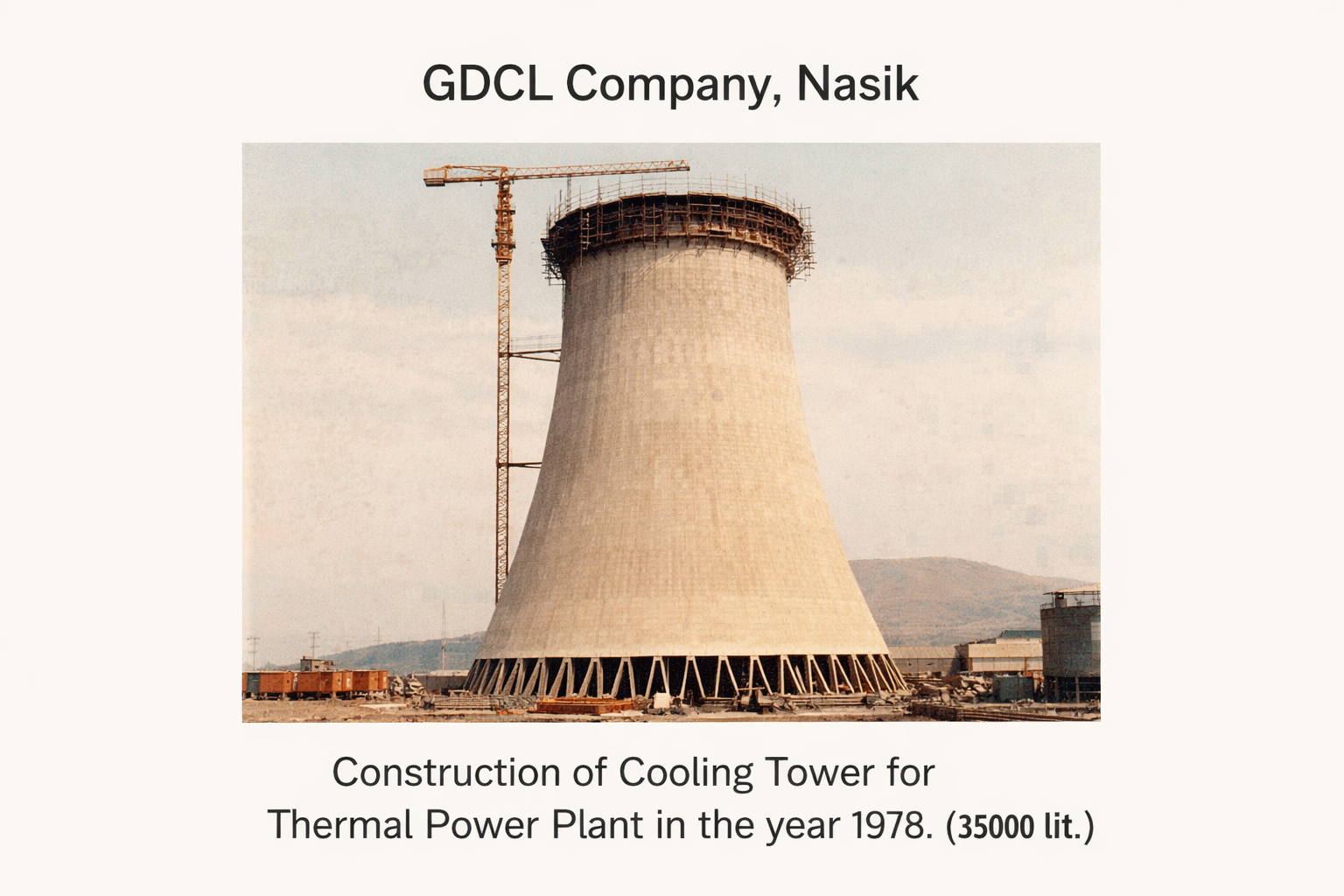 GDCL