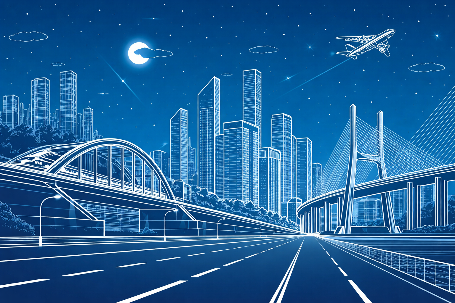 Hardik Infrastructure