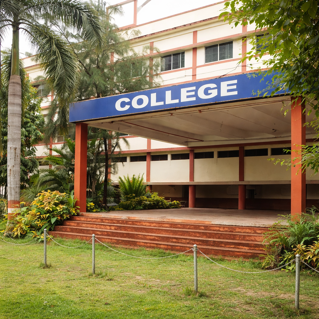 Hislop College