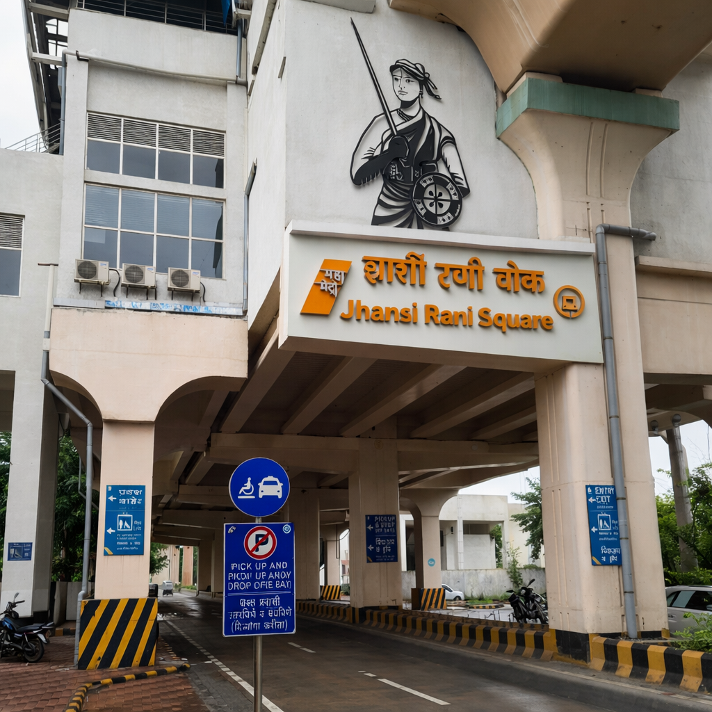 Jhansi Rani