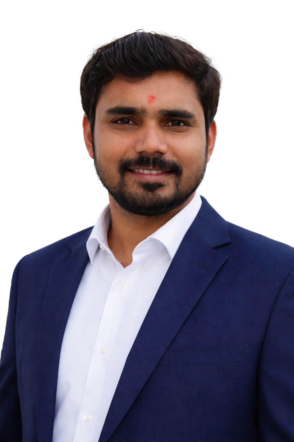 Mohan R Lilhare