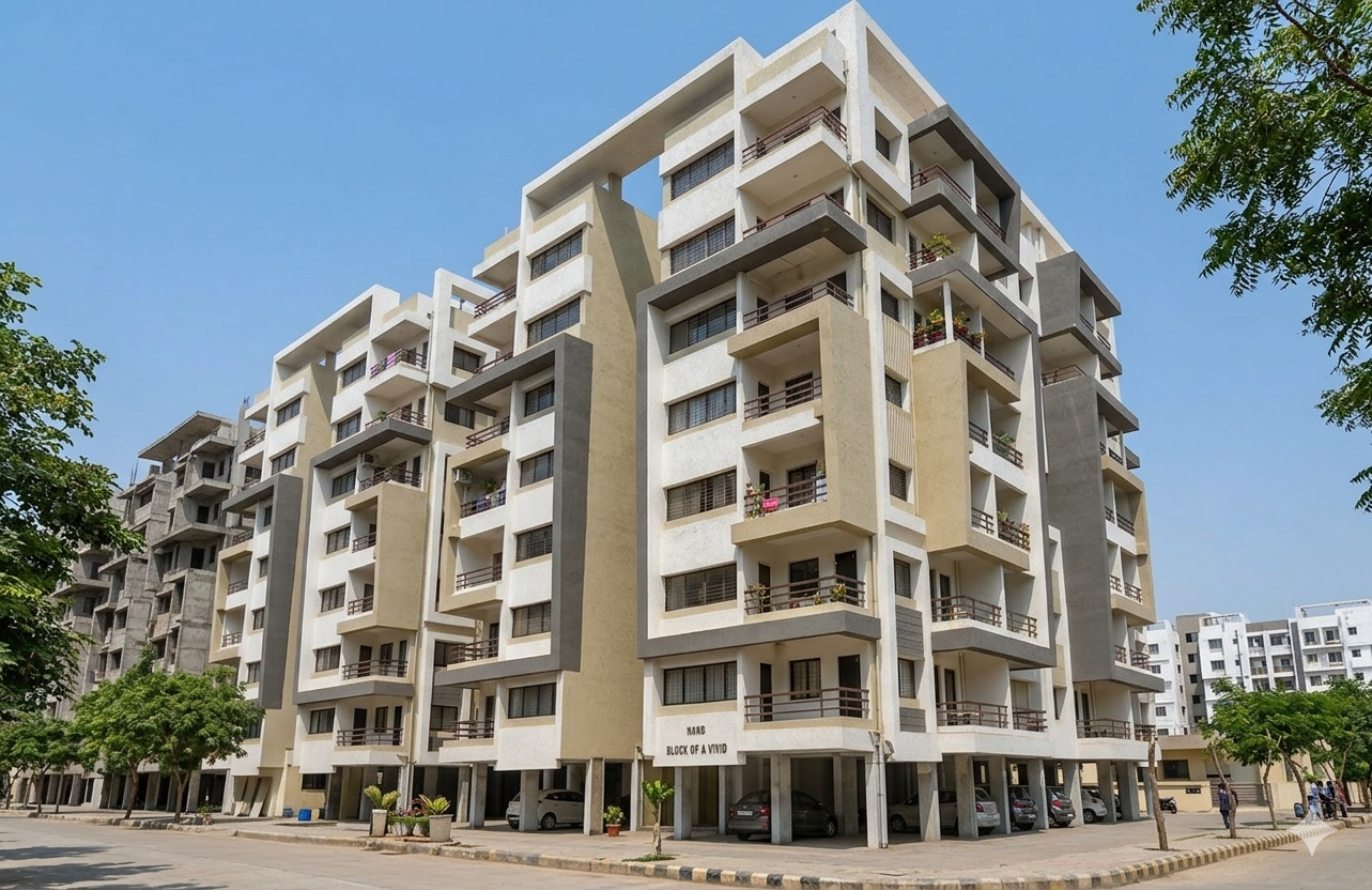 Vrindavan City